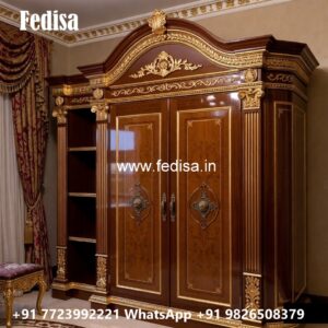 Smart Wardrobe Trends No-5064