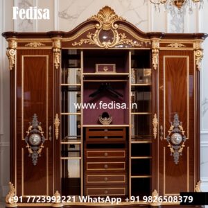 Elegant Modern Closet Ideas No-5066