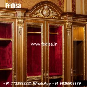 Functional Closet Concepts No-5069