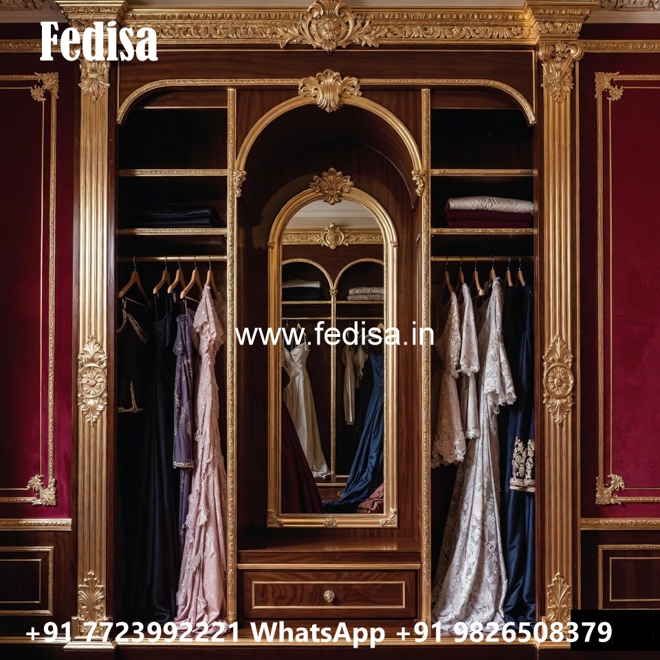 Luxury Wooden Inspiration No-5070