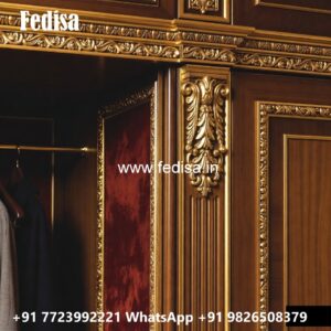 Smart Interior Storage No-5072