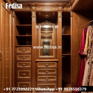 Premium Closet Trends No-5074