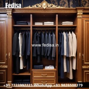 Functional Bedroom Inspiration No-5076