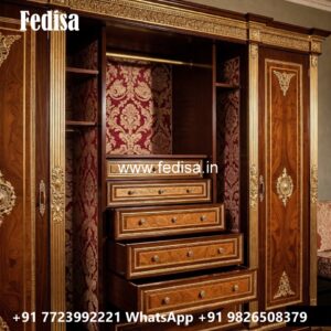 Elegant Storage Concepts No-5081