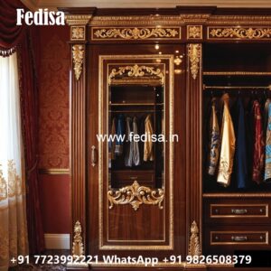 Luxury Designer Storage No-5085