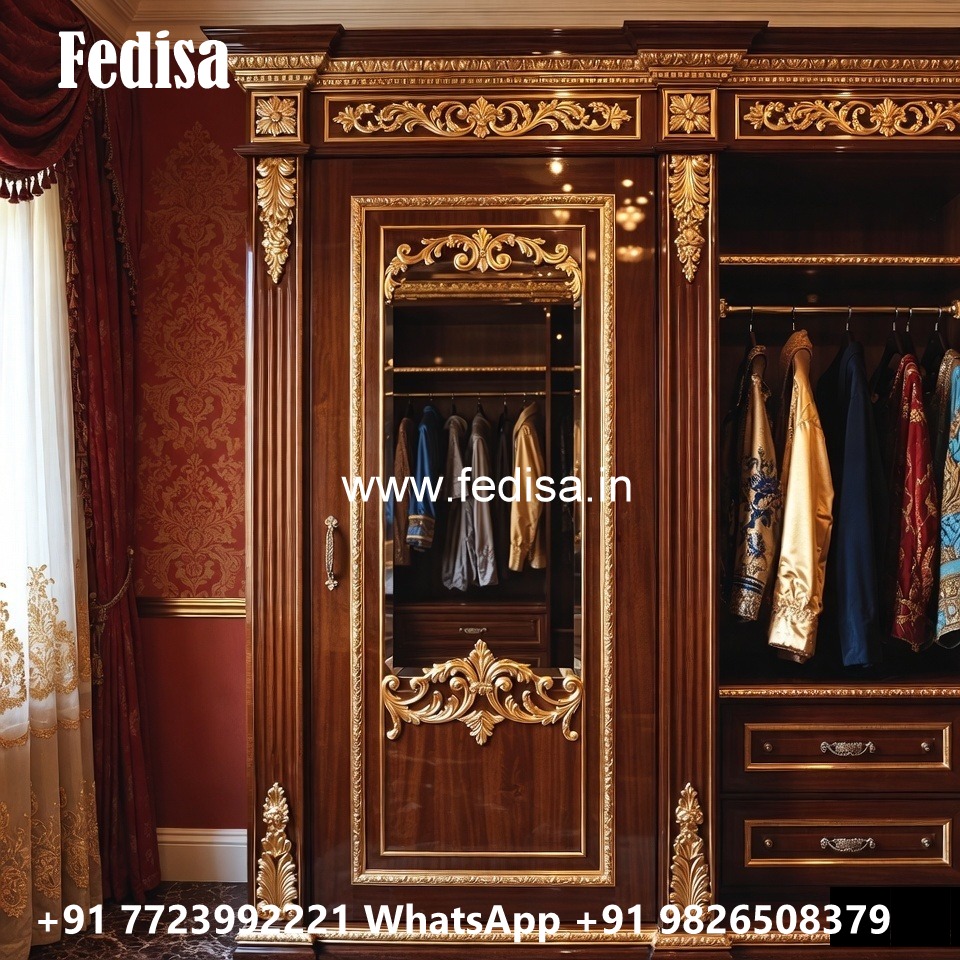 Luxury Designer Storage No-5085