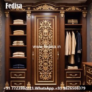 Stylish Storage Concepts No-5089