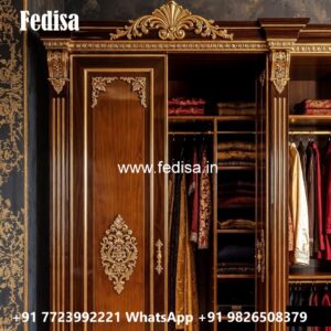 Luxury Bedroom Concepts No-5093