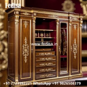 Elegant Modern Storage No-5095