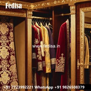 Luxury Vintage Wardrobe Design Concepts No-5115