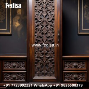 Vintage Inspired Closet Design Trends No-5202