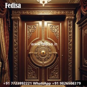 Vintage Style Wardrobe Design Concepts No-5231