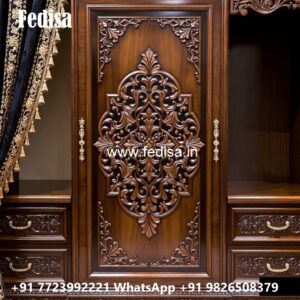 Royal Bedroom Closet Design Inspiration No-5243