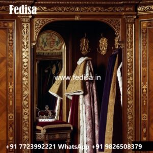 Modern Sliding Door Wardrobe Design Concepts No-5411