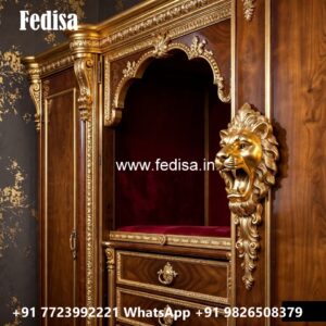 Stylish Sliding Wardrobe Design Inspiration No-5438