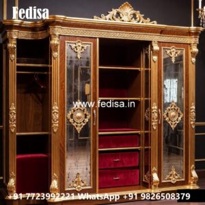 Trendy Wardrobe Design Ideas for New Homes No-5443