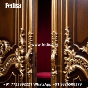 Premium Sliding Wardrobe Design Inspiration No-5462