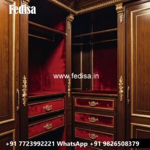 Sliding Wardrobe Design for Contemporary Homes No-5489