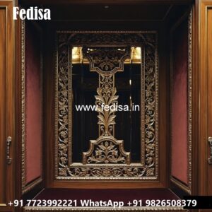 Luxury Walk In Wardrobe Design Ideas No-5492
