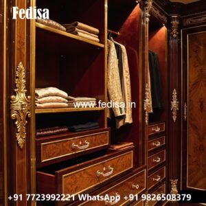 Beautiful Sliding Wardrobe Design Concepts No-5596