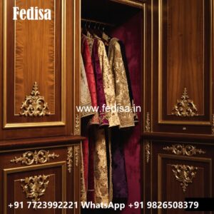 Wardrobe Design Ideas for Contemporary Apartments No-5665