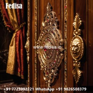Wardrobe Design Inspiration with Premium Decor No-5687
