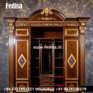 Luxury Closet Design Ideas No-5700