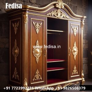 Contemporary Wardrobe Styles No-5701