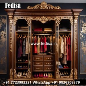 Designer Wardrobe Concepts No-5706