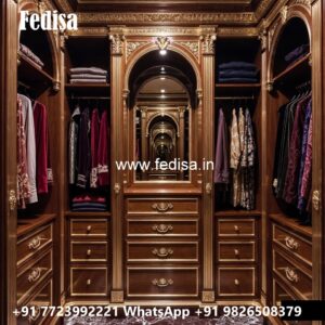 Modern Closet Inspiration No-5712