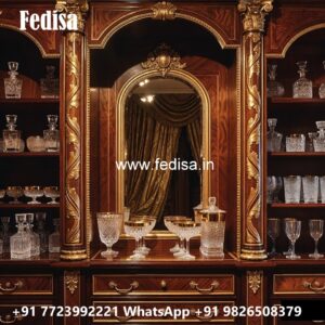 Beautiful Wardrobe Designs No-5714