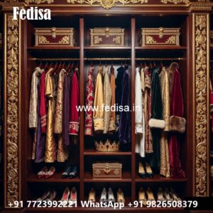 Functional Wardrobe Ideas No-5721