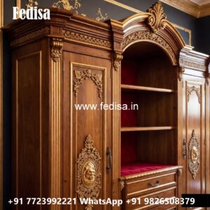 Modern Wardrobe Furniture No-5726