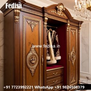 Smart Closet Solutions No-5727