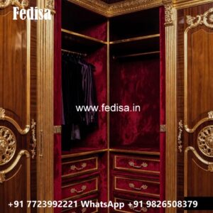 Luxury Storage Designs No-5728