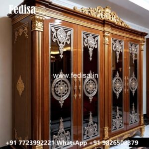 Luxury Home Closets No-5732