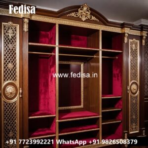 Premium Closet Interiors No-5734