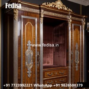 Elegant Sliding Doors No-5736