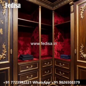 Functional Closet Designs No-5751