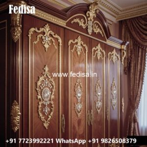 Elegant Storage Solutions No-5753