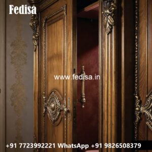 Elegant Closet Designs No-5761
