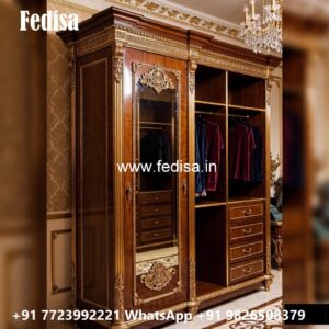 Modern Storage Wardrobes No-5762