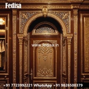 Premium Closet Decor No-5764