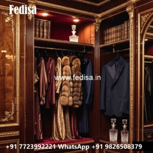 Luxury Sliding Doors No-5765