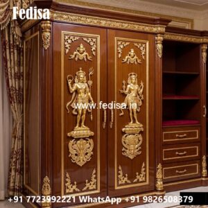 Dream Wardrobe Designs No-5768