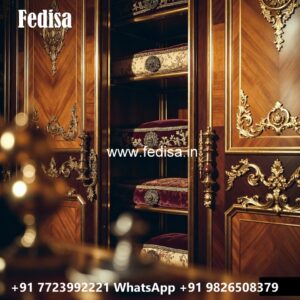 Designer Sliding Doors No-5772