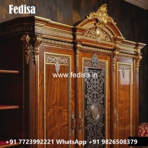 Stylish Closet Storage No-5776