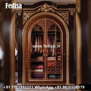 Modern Luxury Closets No-5777