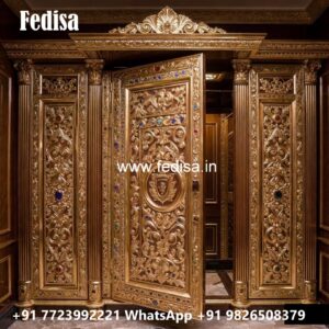 Luxury Wardrobe Trends No-5779