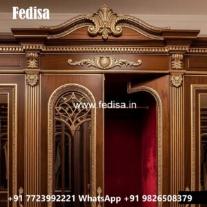 Contemporary Sliding Doors No-5782